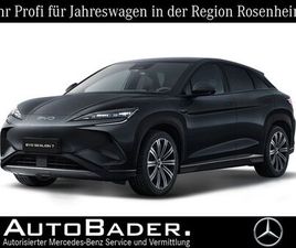 BYD SEALION 7 BYD SEALION 7 EXCELLENCE AWD PSD ACC 360 HUD 20 LEDE