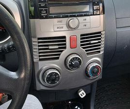 TERIOS 4X4 J2 2006 1300 16V