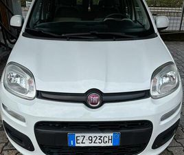 FIAT PANDA 2015