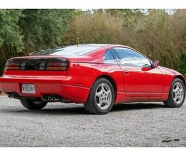 NISSAN 300ZX NISSAN 300ZX