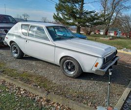 AMC GREMLIN