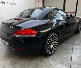 BMW Z4 DRIVE23I