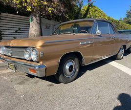 BUICK SKYLARK BUICK SKYLARK