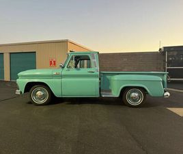 CHEVROLET C10 PICKUP