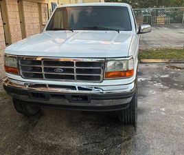 FORD F 250 4X4 DIESEL