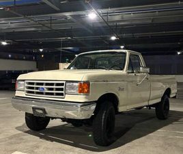FORD F-250