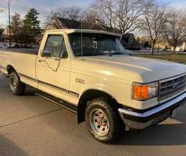 FORD F/15O X-L-T *LARIAT 4X4