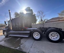 FREIGHTLINER FLD DIESEL