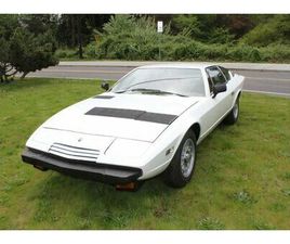 MASERATI KHAMSIN