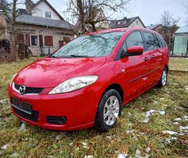 MAZDA 5 1.8 COMFORT COMFORT
