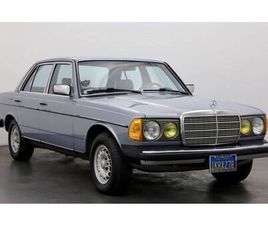 MERCEDES BENZ 300TD DIESEL