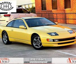 NISSAN 300ZX NISSAN 300ZX 2+2