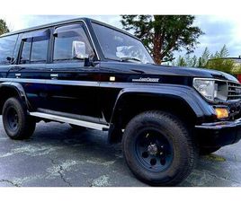 TOYOTA LAND CRUISER PRADO DIESEL