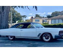 BUICK SKYLARK BUICK SKYLARK