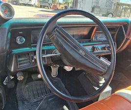 CHEVROLET MALIBU CHEVROLET MALIBU