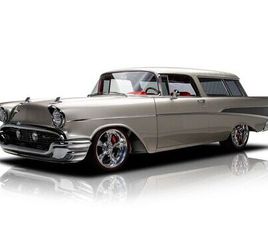 CHEVROLET NOMAD