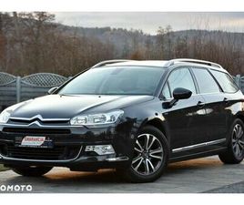 CITROËN C5 BLUEHDI 150 S&S EXCLUSIVE