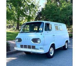 FORD ECONOLINE