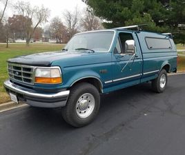 FORD F250