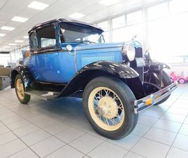 FORD MODEL A