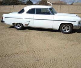 MERCURY MONTEREY