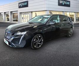 BLUEHDI 130CH S&S BVM6 ALLURE PACK