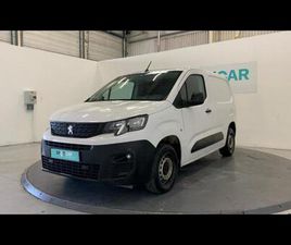 M 650KG BLUEHDI 100CH S&S