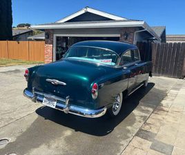 53 CHEVROLET BELAIR