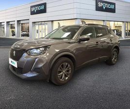 BLUEHDI 110 S&S BVM6 STYLE