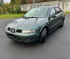 SEAT TOLEDO