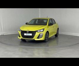 1.2 PURETECH 100CH S&S ACTIVE