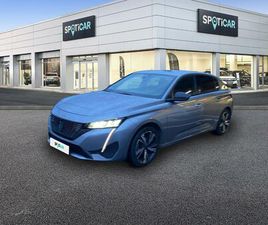 1.2 PURETECH 130CH S&S ALLURE