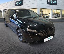 SW BLUEHDI 130CH S&S EAT8 ALLURE PACK