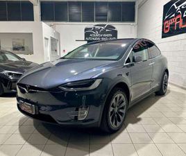 90KWH DUAL MOTOR *7 POSTI*UNICO PROPRIETARIO*