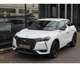 CROSSBACK 3 CROSSBACK PERFORMANCE LINE PT 155 EAT