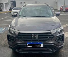 FIAT PULSE DRIVE 1.0 TURBO 200 FLEX AUT. 2022