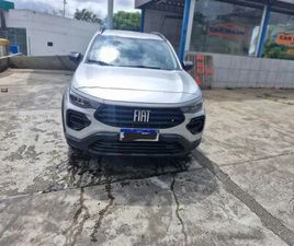 FIAT PULSE DRIVE 1.3 8V FLEX MEC. 2023