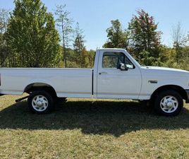 FORD F-250