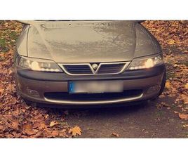 OPEL VECTRA B