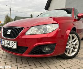 SEAT EXEO ST SEAT EXEO ST VER-2-0-TDI-DPF-SPORT