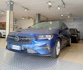 INSIGNIA INSIGNIA 2.0 CDTI 174 CV S&AMP;S SPORTS TOURER BUSINESS EDITION