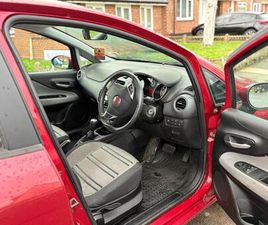 1.4 DYNAMIC DUALOGIC EURO 5 (START/STOP) 5DR