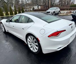 2019 KARMA REVERO LUXURY