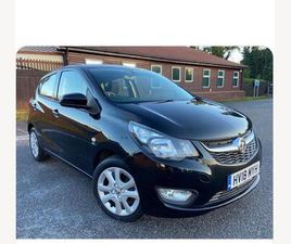 1.0I SE EURO 6 5DR (A/C)