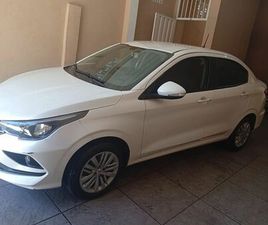 FIAT CRONOS FIAT CRONOS DRIVE 1.3 8V FLEX AUT. 2025