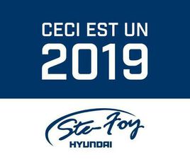 2019 HYUNDAI ELANTRA GT N LINE | TOIT PANORAMIQUE | BANCS & VOLANT CHAUFFA