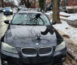 BMW SERIE 3 - 328 XDRIVE TOURING/WAGON 2011