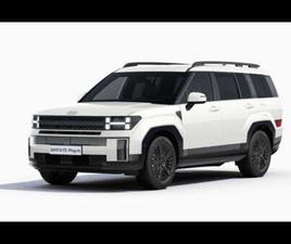 PHEV CALLIGRAPHY 5 SIEGES