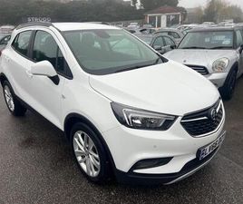 1.4I TURBO ACTIVE EURO 6 (START/STOP) 5DR