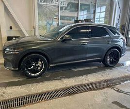 GENESIS GV70 2023 GENESIS ELECTRIFIED GV70 PRESTIGE AWD EV